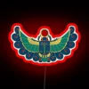 Color Scarab RGB Neon Sign - Image 2