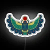 Color Scarab RGB Neon Sign - Image 4