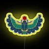 Color Scarab RGB Neon Sign - Image 5