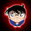 Conan Edogawa RGB Neon Sign - Image 2