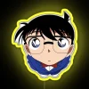 Conan Edogawa RGB Neon Sign - Image 5