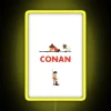 Conan RGB Neon Sign - Image 6