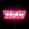 Copie De Beth Mead Arsenal Chant RGB Neon Sign - Image 6