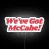 Copie De Beth Mead Arsenal Chant RGB Neon Sign - Image 4