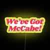 Copie De Beth Mead Arsenal Chant RGB Neon Sign - Image 5