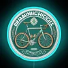 Copie De Bianchi RGB Neon Sign - Image 3