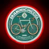 Copie De Bianchi RGB Neon Sign - Image 2