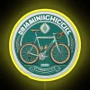 Copie De Bianchi RGB Neon Sign - Image 5