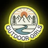 Copie De Outdoor Gril Logo RGB Neon Sign - Image 5