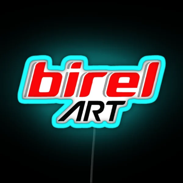 Copy Of Birelart RGB Neon Sign