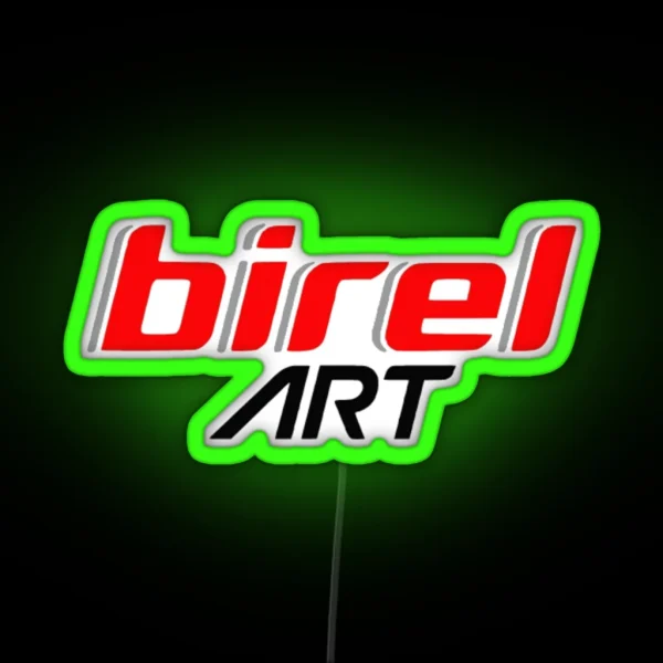 Copy Of Birelart RGB Neon Sign