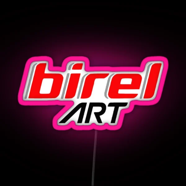 Copy Of Birelart RGB Neon Sign
