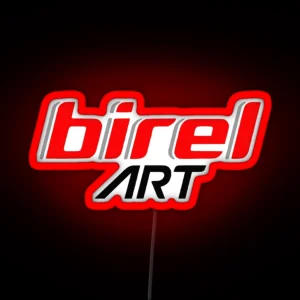 Copy Of Birelart RGB Neon Sign