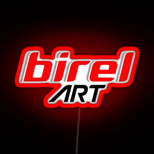 Copy Of Birelart RGB Neon Sign