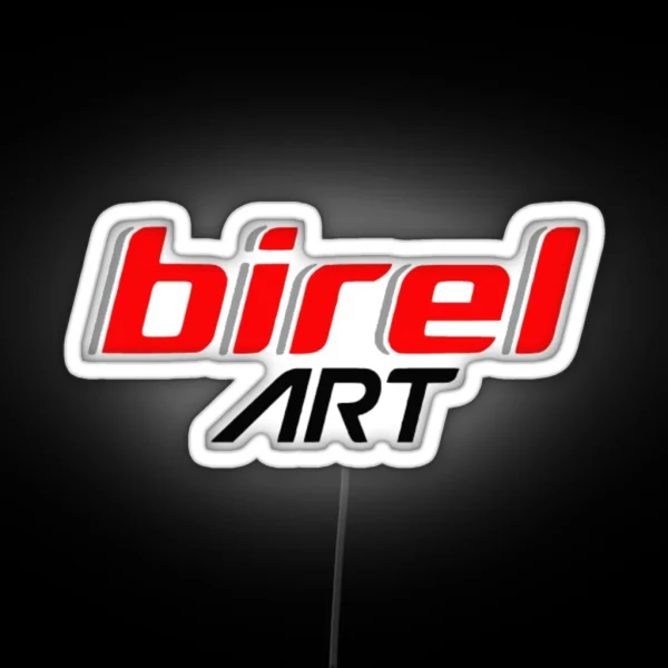 Copy Of Birelart RGB Neon Sign