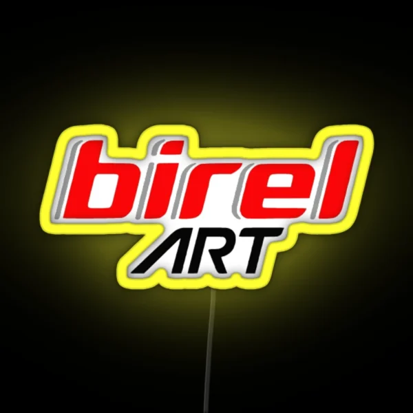 Copy Of Birelart RGB Neon Sign