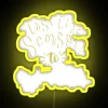 Copy Of Tis The Season To Sparkle RGB Neon Sign - Image 5