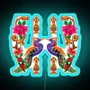 Copy Of Truck Art Unique Style RGB Neon Sign - Image 3