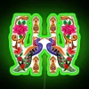 Copy Of Truck Art Unique Style RGB Neon Sign - Image 4