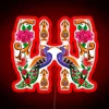 Copy Of Truck Art Unique Style RGB Neon Sign - Image 2