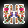 Copy Of Truck Art Unique Style RGB Neon Sign