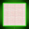 Coral Cloud Netting RGB Neon Sign - Image 3