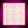 Coral Cloud Netting RGB Neon Sign - Image 6