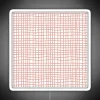 Coral Cloud Netting RGB Neon Sign - Image 4