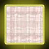 Coral Cloud Netting RGB Neon Sign - Image 5