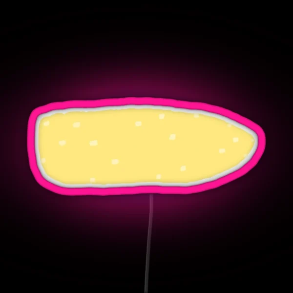 Corn RGB Neon Sign