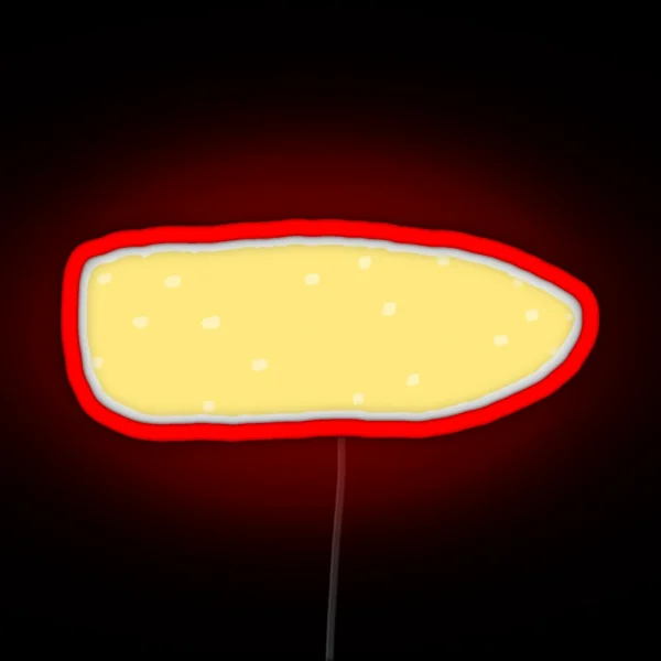 Corn RGB Neon Sign