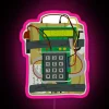 Counter Strike Bomb RGB Neon Sign - Image 6