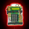 Counter Strike Bomb RGB Neon Sign - Image 2