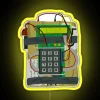 Counter Strike Bomb RGB Neon Sign - Image 5