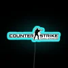 Counter Strike Global Offensive RGB Neon Sign - Image 3