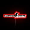 Counter Strike Global Offensive RGB Neon Sign - Image 2