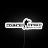 Counter Strike Global Offensive RGB Neon Sign - Image 5