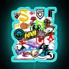 Counter Strike Legends RGB Neon Sign - Image 3