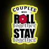 Couples Who Roll Together Stay Together D20 RGB Neon Sign - Image 6