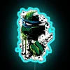 Cowabunga Leo RGB Neon Sign - Image 3