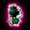 Cowabunga Leo RGB Neon Sign - Image 6