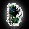 Cowabunga Leo RGB Neon Sign - Image 4