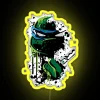 Cowabunga Leo RGB Neon Sign - Image 5