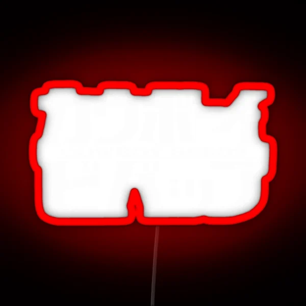 Cowboy Bebop Essential RGB Neon Sign
