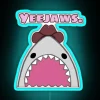Cowboy Shark RGB Neon Sign - Image 3