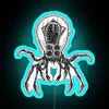 Crabsquid Subnautica RGB Neon Sign - Image 3