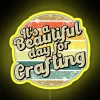 Crafting Hobby Crafting Present RGB Neon Sign - Image 5