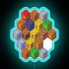 Crash Crates Collection RGB Neon Sign - Image 3