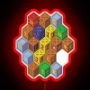 Crash Crates Collection RGB Neon Sign - Image 2