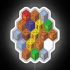 Crash Crates Collection RGB Neon Sign - Image 5